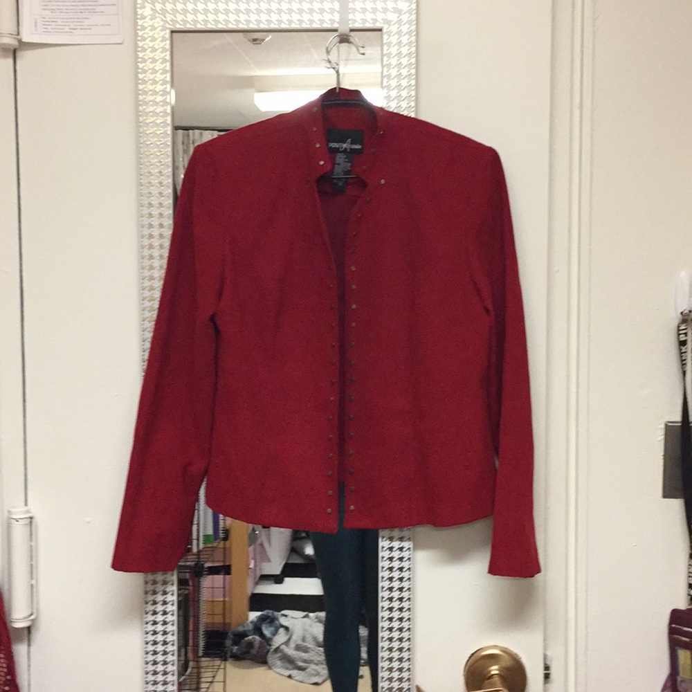 Blazer